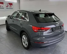 Zunanja slika - Audi Q3 - 35 TDI S tronic.LED.ACC.KAMERA.USNJE.NAVI.DIZEL - 2 - Predogledna slika