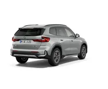 Zunanja slika - BMW X1 - sDrive18i - 2 - Predogledna slika