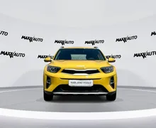 Zunanja slika - KIA Stonic - 1.0 T-GDi LX Urban ISG - 11 - Predogledna slika