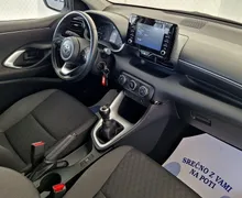 Zunanja slika - Toyota Yaris - 1.5 VVT-iE Stella •Slovensko vozilo•... - 10 - Predogledna slika