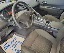 Zunanja slika - Peugeot 3008 - 1.6 e-HDi 115 AVT. KOT NOV-KREDIT BREZ POLOGA... - 11 - Predogledna slika