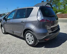 Zunanja slika - Renault Scenic - Scénic dCi 95 Limited  SLO - 7 - Predogledna slika
