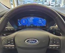 Zunanja slika - Ford Kuga - 2.5 Duratec FHEV Titanium CVT KAMERA KEYLESS - 14 - Predogledna slika