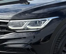 Zunanja slika - VW Tiguan - 2.0 TDI 4M DSG R-Line Black Line 360 Kamera - 5 - Predogledna slika