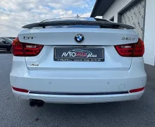 Zunanja slika - BMW Serija 3 - Gran Turismo: 320 Gt D x Drive Aut. Xenon Navigacija Tem - 6 - Predogledna slika