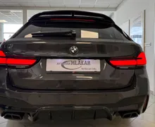 Zunanja slika - BMW Serija 5 - Touring: 530d xDrive M-SPORT-AMBIENT-LED-ALU-FACELIFT- - 7 - Predogledna slika