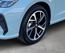 Zunanja slika - Seat Ibiza - 1.0 TSI Style DSG... - 6 - Predogledna slika