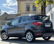 Zunanja slika - Ford EcoSport - 1.0 EcoBoost Titanium SLO.ZIMSKI PAKET.DAB.TEMP - 5 - Predogledna slika