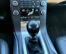 Zunanja slika - Volvo S80 - D3 ODLICEN OPR. VELIK SERVIS NOVE GUME - 10 - Predogledna slika