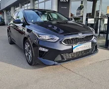 Zunanja slika - KIA Ceed - SW 1.6 CRDi MHEV EX Vision ISG. M T 100kW - 2 - Predogledna slika