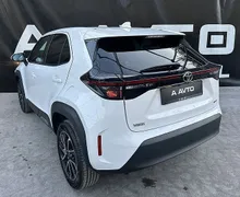 Zunanja slika - Toyota Yaris Cross - 1.5 VVT-i hibrid-KAMERA-KEYLESS-17COL-ACC-LINE ASS - 5 - Predogledna slika