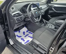 Zunanja slika - BMW X1 - serija : SDRIVE 18D ADVANTAGE AT|navi|el prtljažnik|fulLED| - 7 - Predogledna slika