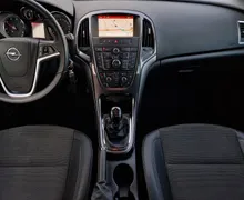 Zunanja slika - Opel Astra - 1.6CDTI-100KW-COSMO-NAVI-LED-SLO-LEANPAY - 6 - Predogledna slika
