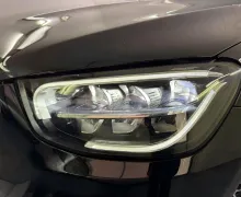 Zunanja slika - Mercedes-Benz GLC-Razred - 300 de 4MATIC NEMŠKI+4ALU.KAMERA.KLJUKA.ACC.USNJE - 16 - Predogledna slika
