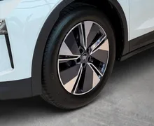 Zunanja slika - Škoda Elroq - 60 Selection - 6 - Predogledna slika