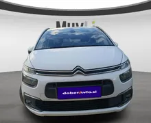 Zunanja slika - Citroën C4 - Spacetourer BlueHDi 130 S&S Feel - 1 - Predogledna slika
