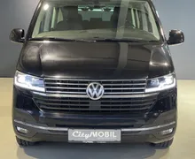 Zunanja slika - VW Multivan - SLO-LED-ALCANTARA-KMAERA-RADAR-NAVI-DVOJNA VRATA - 2 - Predogledna slika