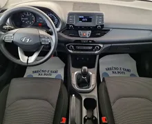 Zunanja slika - Hyundai i30 - 1.0 T-GDI TREND •SLO•... - 10 - Predogledna slika
