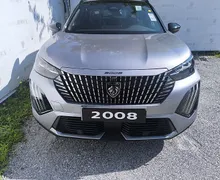 Zunanja slika - Peugeot 2008 - GT HIBRID 145 - 5 - Predogledna slika