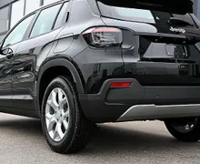 Zunanja slika - Jeep Avenger - 1.2 GSE 100 Altitude - 3 - Predogledna slika