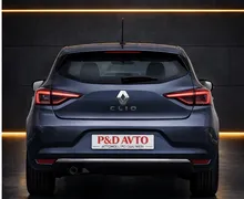 Zunanja slika - Renault Clio - TCe 100 Zen - 5 - Predogledna slika
