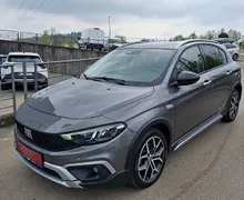 Zunanja slika - Fiat Tipo - 1.0 T3 GSE Cross SLOVENSKO POREKLO - 1 - Predogledna slika