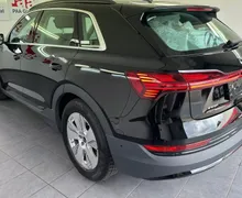Zunanja slika - Audi e-tron - quattro 50 electric 230kW.NEMŠKI+4ALU.KAMERA.LED - 19 - Predogledna slika