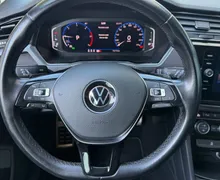 Notranja slika - Volkswagen Touran - 2.0 TDI BMT Family DSG-ACC-PDC-KAMERA-VL.KLJUKA... - 8 - Predogledna slika