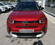 Zunanja slika - Citroën C3 Aircross - 1.2L Turbo 100 S S BVM6 PLUS - 3 - Predogledna slika