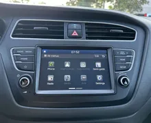 Notranja slika - Hyundai i20 - 1.25 Life - 18 - Predogledna slika