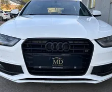 Zunanja slika - Audi A4 - Avant 2.0 TDI-XSENON-NAVIGACIJA-GRETJE SEDEŽEV-TEMPOMAT - 2 - Predogledna slika