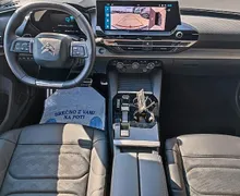 Zunanja slika - Citroën C5 X - MAX Hybrid 225 e-EAT8 - 7 - Predogledna slika