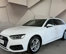 Zunanja slika - Audi A4 - Avant 35 TDI S tronic - 2 - Predogledna slika
