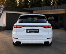 Notranja slika - Porsche Cayenne - PANO•SOFT CLOSE•ZRAČNO•360•BELA PERLA... - 7 - Predogledna slika