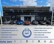 Zunanja slika - VW ID.4 - 52 kWh   109kW PURE|1.LASTNIK|SLO POREKLO|KOT NOV - 11 - Predogledna slika