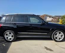 Zunanja slika - Mercedes-Benz GLK-Razred - 200CDI AUT. - 5 - Predogledna slika