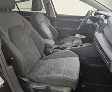 Notranja slika - Volkswagen Golf Variant - 2.0 TDI BMT Style DSG - 8 - Predogledna slika