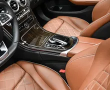 Zunanja slika - Mercedes-Benz C-Razred - Mercedes-AMG C43 4MATIC|360 KAMERA|DESIGNO USNJE| - 5 - Predogledna slika