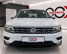 Zunanja slika - Volkswagen Tiguan - 2.0 TDI BMT Comfortline - FULL LED.navi.kamera.ACC - 2 - Predogledna slika