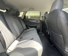 Zunanja slika - MG MGS5 EV - LUXURY 64 kW - 11 - Predogledna slika