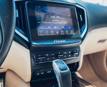 Zunanja slika - Maserati Ghibli - Gransport - 15 - Predogledna slika