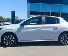 Zunanja slika - Peugeot 208 - 1.2 Turbo 100 S S Active Pack-ZALOGA - 5 - Predogledna slika