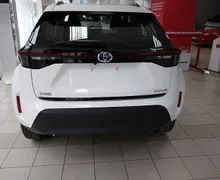 Zunanja slika - Toyota Yaris Cross - 1.5 VVT-i hibrid Cool - 4 - Predogledna slika