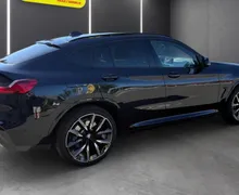Zunanja slika - BMW X4 - serija : xDrive30d M PAKET FULL LED 360 KAMERA TEM NAVI T - 7 - Predogledna slika