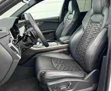 Zunanja slika - Audi RS Q8 - TFSI quattro-ACC-SOFT-BANGOLUFSEN-PANORAMA-ALU23 - 9 - Predogledna slika