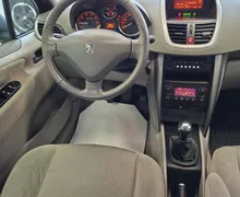 Zunanja slika - Peugeot 207 - PREMIUM 1.4 16V-HITRI KREDIT-ODLIČEN- - 7 - Predogledna slika