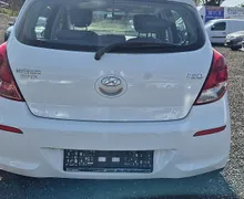 Zunanja slika - Hyundai i20 - 1.2 + 94.000km + 1.Lasntik + BREZ POLOGA - 6 - Predogledna slika