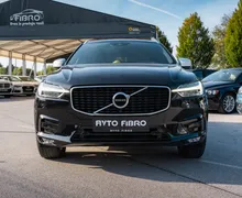 Zunanja slika - Volvo XC60 - D4 R-Design AWD Avt. - 2 - Predogledna slika