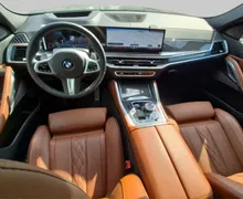 Zunanja slika - BMW X6 - xDrive30d - 7 - Predogledna slika