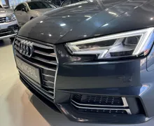 Zunanja slika - Audi A4 - Avant 3x S LINE-VIRTUAL-NAVI-KEYLESS-TEMPOMAT-2XPDC - 7 - Predogledna slika